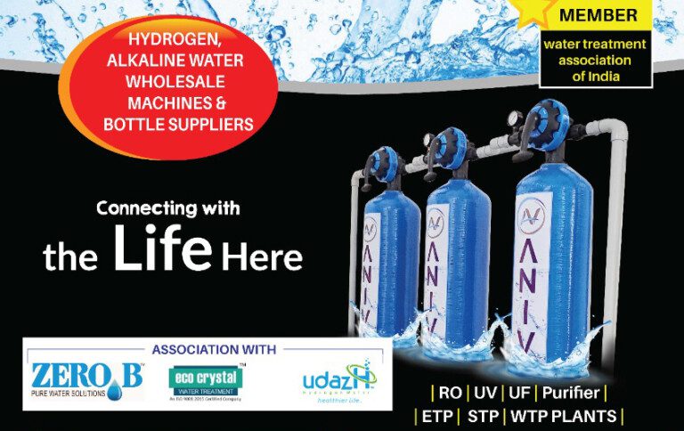 water filter company in kochi